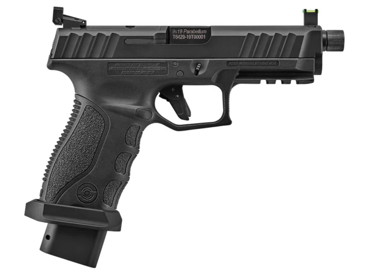 Pistolet Stoeger STR-9 Combat czarny 9mm Luger