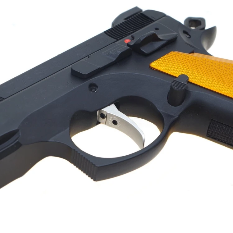 Regulowany język spustu CZ Shadow 1/2 , 75 itp