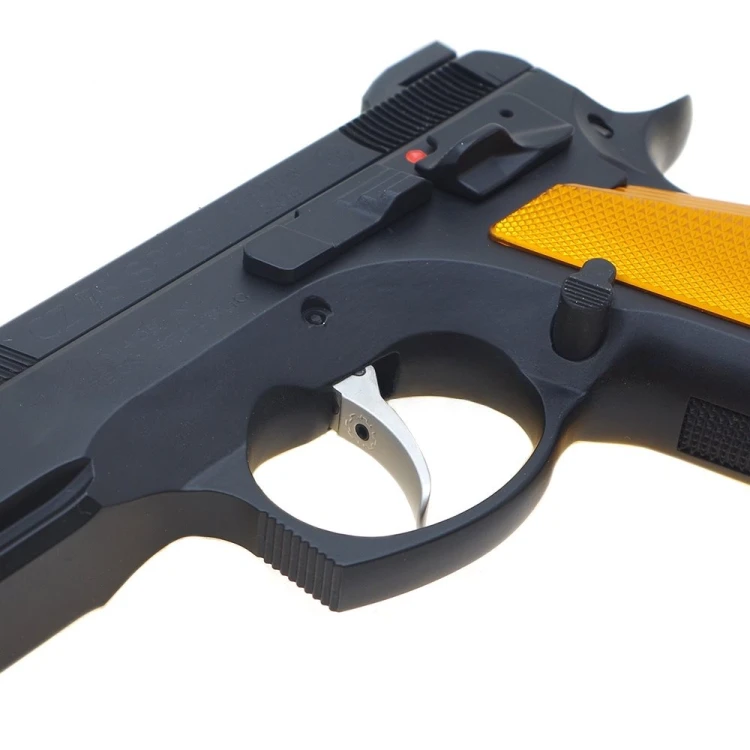 Regulowany język spustu CZ Shadow 1/2 , 75 itp