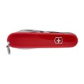 Victorinox Hiker – poręczne narzędzie wielofunkcyjne o niewielkiej wadze i rozmiarach.