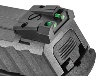 Pistolet Stoeger STR-9 Combat czarny 9mm Luger