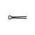 Pin iglicy (Firing Pin Retaining Pin) do karabinu AR-15, wykonany ze stali.