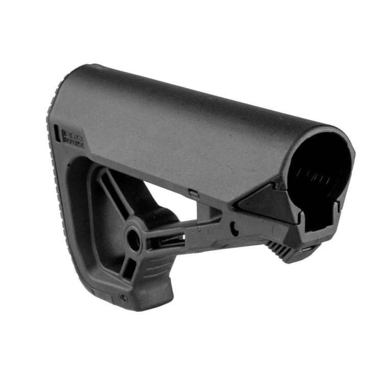 Kolba Mil-Spec GL-Core – profil boczny.