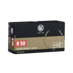 Amunicja RWS R50 22lr
