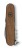 Scyzoryk Victorinox Huntsman Wood  z okładzinami z drewna orzecha włoskiego.
