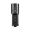 Latarka Fenix LR36R z obrotowym przełącznikiem i portem ładowania USB-C.