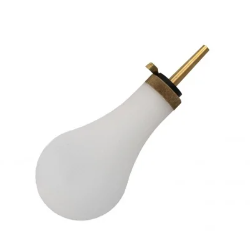 Pedersoli DP509 – klasyczna prochownica