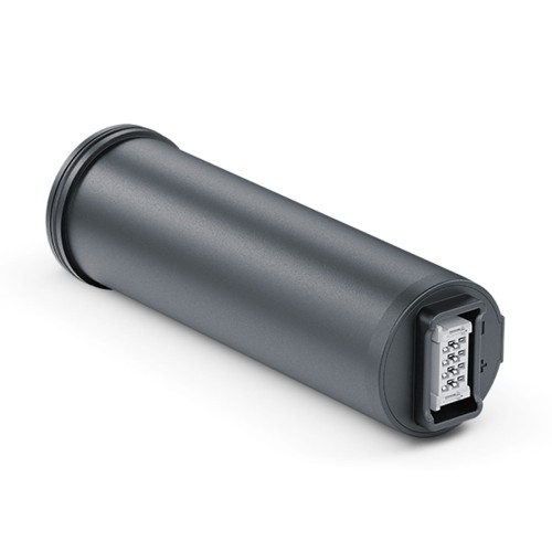 Pulsar APS5 battery – widok ogólny