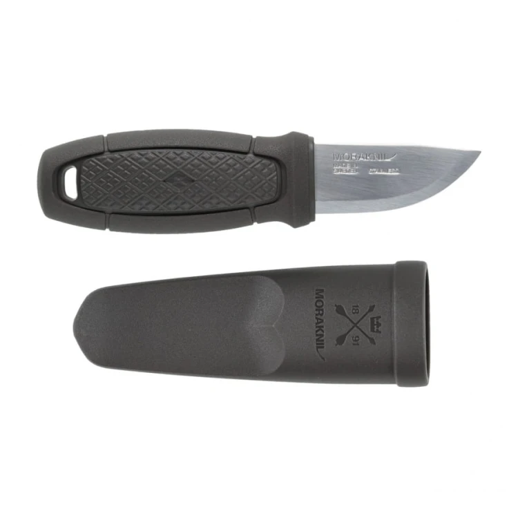 Eldris Light Duty grey – widok ogólny