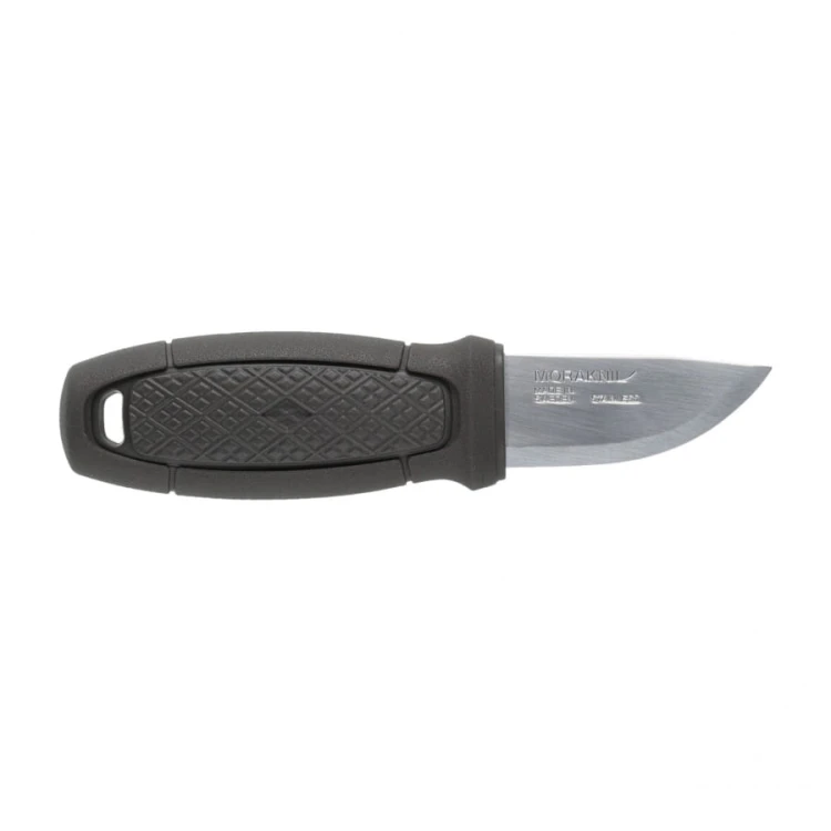 Morakniv Eldris Light Duty S – profil ostrza