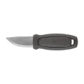 Nóż Morakniv Eldris Light Duty szary – widok z boku