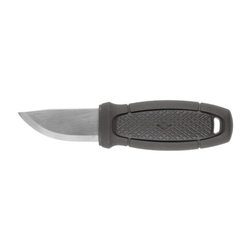 Nóż Morakniv Eldris Light Duty szary – widok z boku