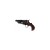 Single Action Pietta Thunder – profil boczny