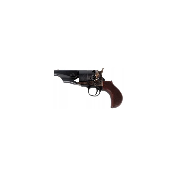 Single Action Pietta Thunder – profil boczny
