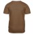 T-Shirt unisex Pinewood Outdoor Life w kolorze Nougat (jasnobrązowy).
