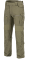 Spodnie Direct Action Vanguard Combat Trousers w kolorze Adaptive Green.