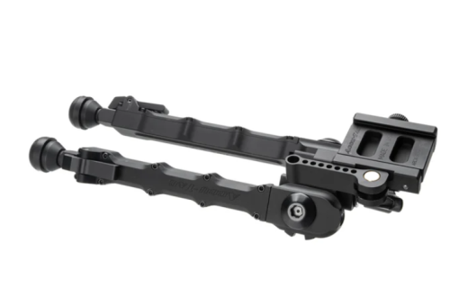 ACCU-TAC ARCA bipod – szeroki rozstaw nóg