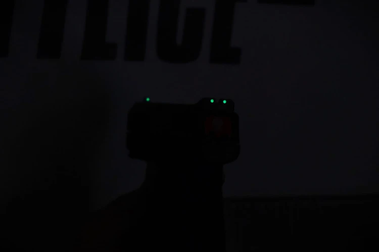Pistolet CZ P-10C Limitowany 1/1000 Chrobry 9mm luger