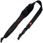 Pasek do broni action czarny Niggeloh
