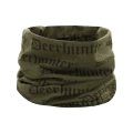 Deerhunter logo green – prezentacja komina