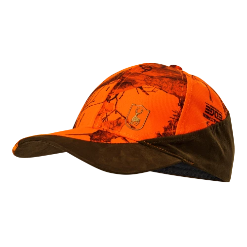 Czapka Deerhunter - widok od przodu