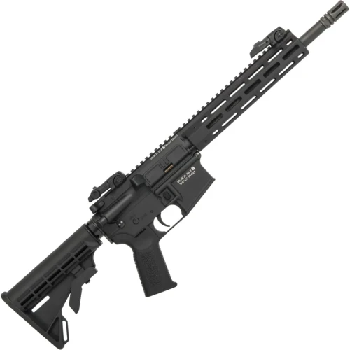Karabin .22LR Tippmann M4-22 – prezentacja
