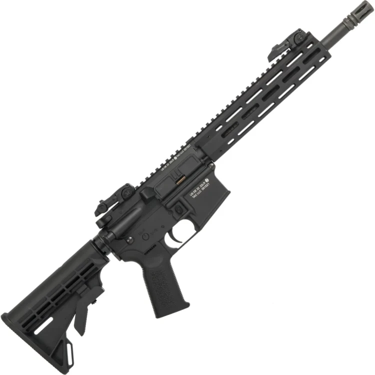 Karabin .22LR Tippmann M4-22 – prezentacja