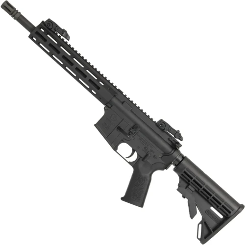 Tippmann M4-22 Elite – lufa 12,5 cala