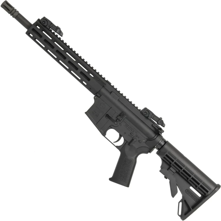 Tippmann M4-22 Elite – lufa 12,5 cala
