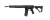 M4A1 RIS II .223 Rem – pełen widok karabinu