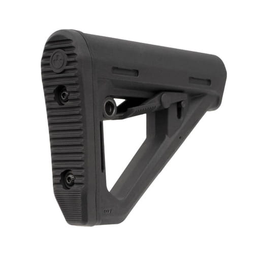 Kolba AR-15 Magpul DT – zbliżenie
