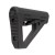 Kolba AR-15 Magpul DT – zbliżenie