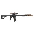 Magpul DT AR15 – widok techniczny