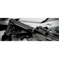 Kolba teleskopowa Magpul STR – detal konstrukcji