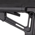 Kolba STR – boczne komory Magpul