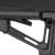 Kolba STR – boczne komory Magpul