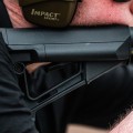 Kolba M4 Magpul STR – prezentacja katalogowa