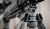 Magpul Bipod BLK – zbliżenie na montaż Weaver