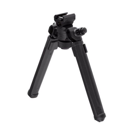 Dwójnóg Magpul Bipod Weaver czarny – widok z boku