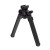 Dwójnóg Magpul Bipod Weaver czarny – widok z boku