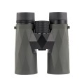 Delta Optical Forest 10x42 – prezentacja lornetki