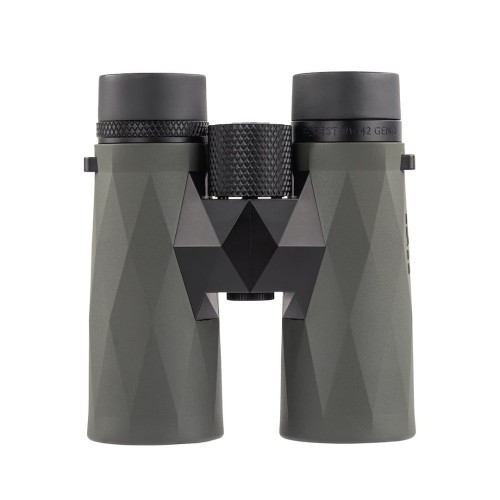 Delta Optical Forest 10x42 – prezentacja lornetki