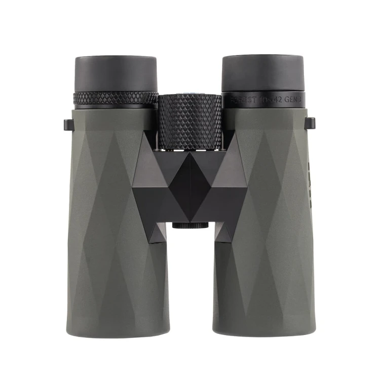 Delta Optical Forest 10x42 – prezentacja lornetki