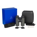Delta Forest 10x42 – prezentacja zestawu