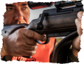 Sztucer Mauser – widok z bliska
