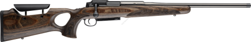 Sztucer Mauser 25 Max 30-06 – widok z boku