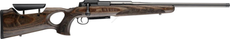 Sztucer Mauser 25 Max 30-06 – widok z boku