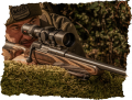 Mauser 30-06 – zdjęcie katalogowe