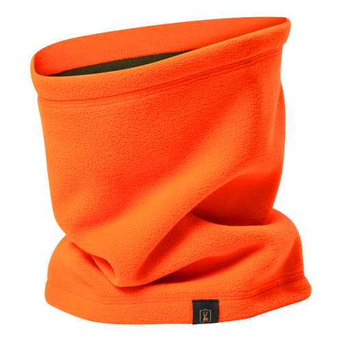 Polarowy komin Deerhunter – intensywny kolor