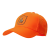 Deerhunter Shield Orange – prezentacja czapki